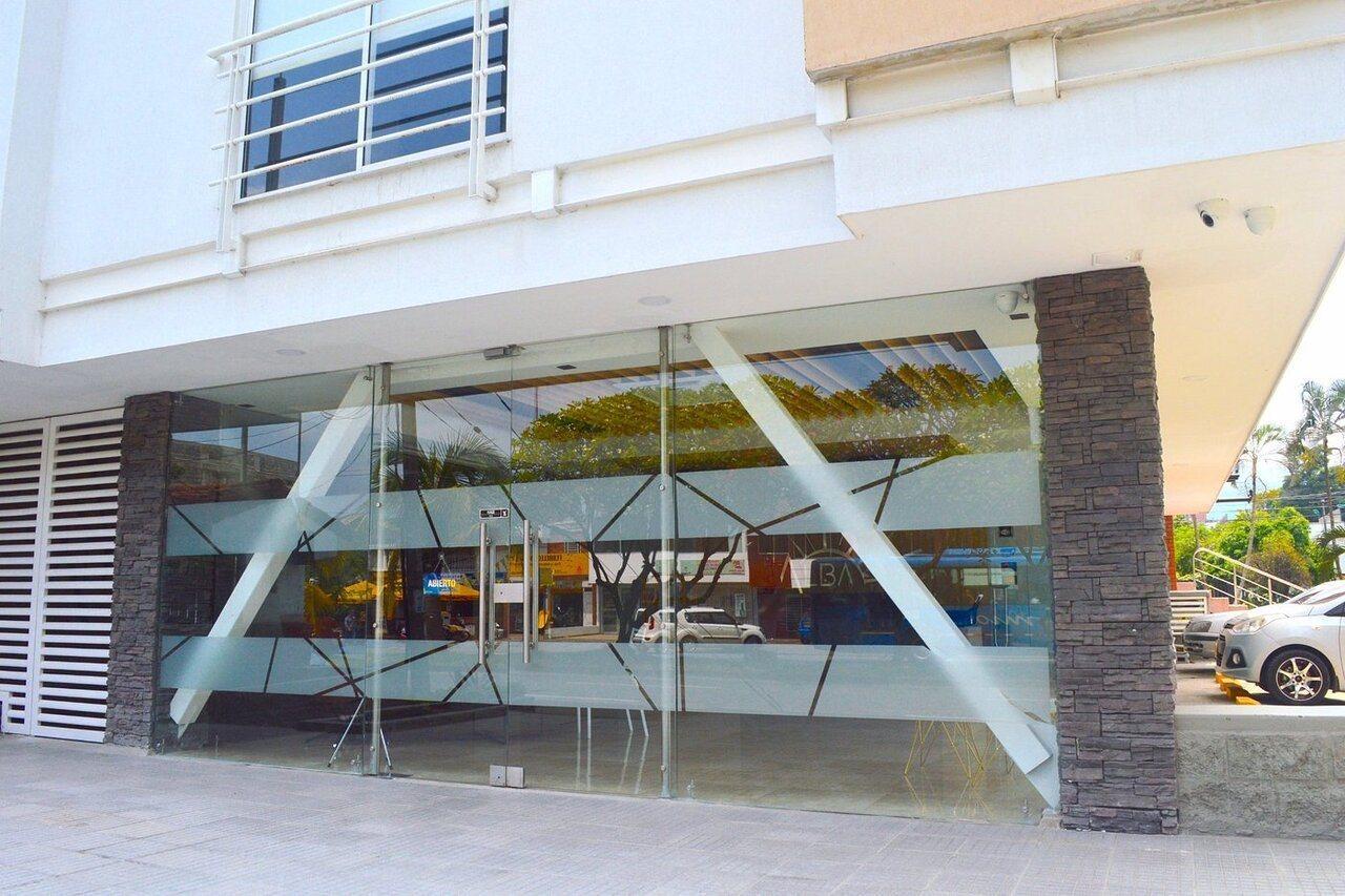 Hotel El Alba Cali Extérieur photo