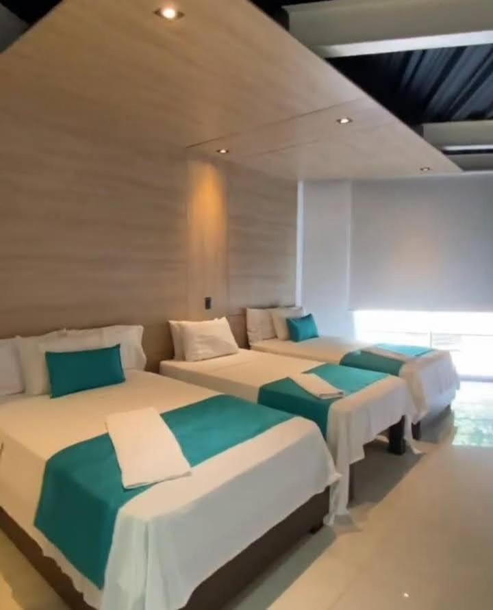 Hotel El Alba Cali Extérieur photo