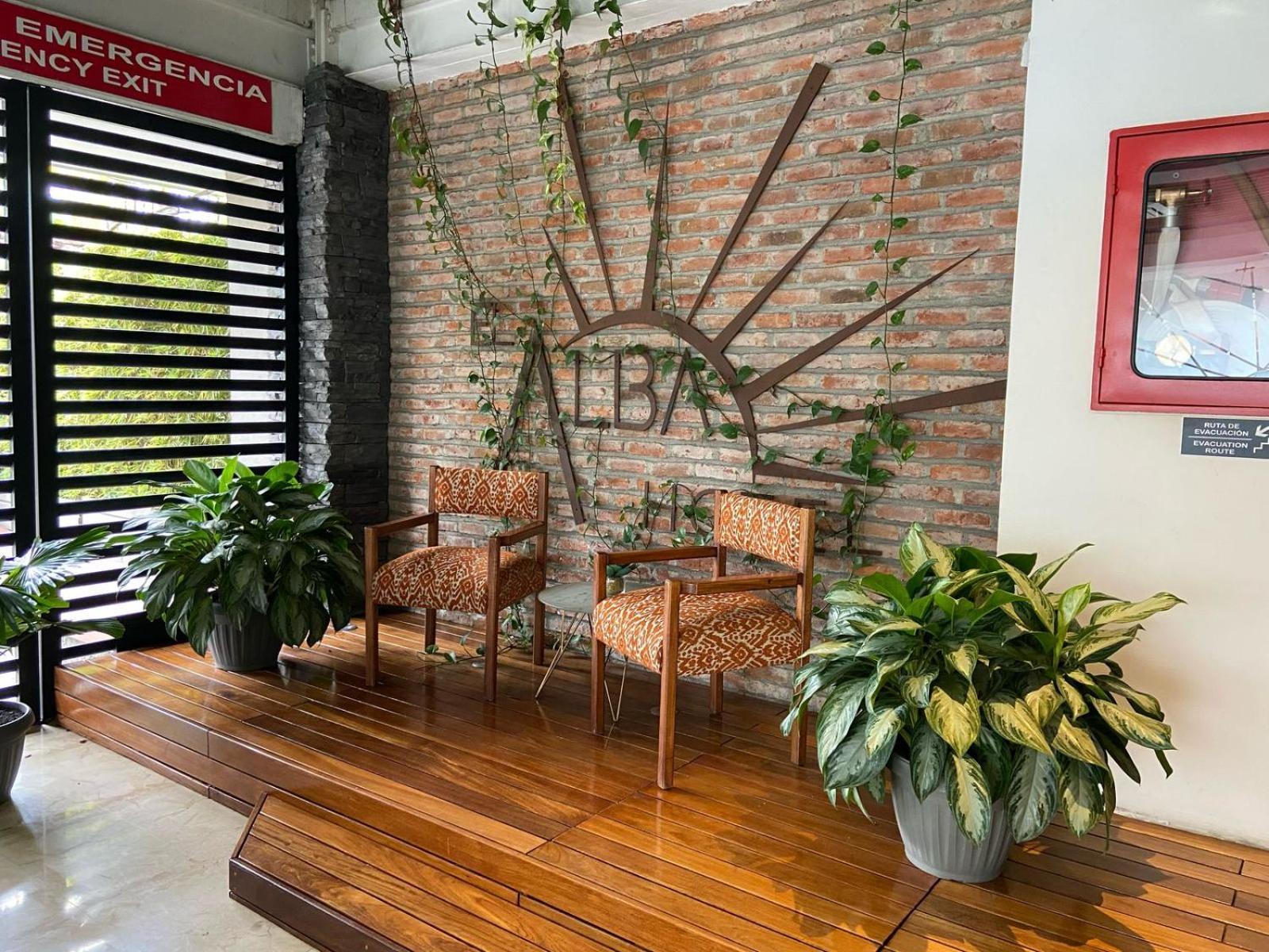 Hotel El Alba Cali Extérieur photo