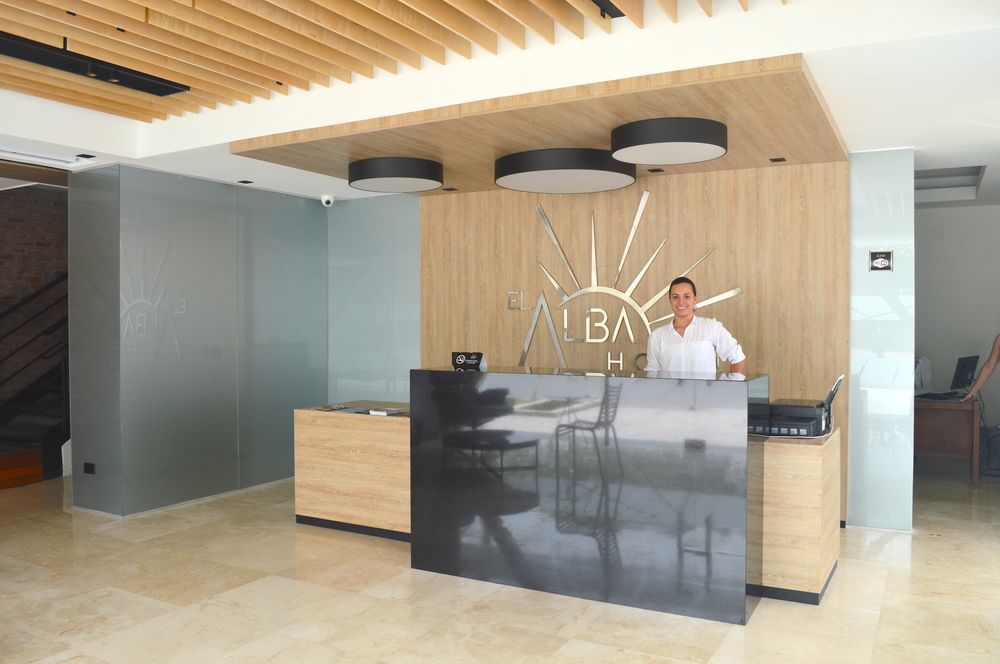 Hotel El Alba Cali Extérieur photo