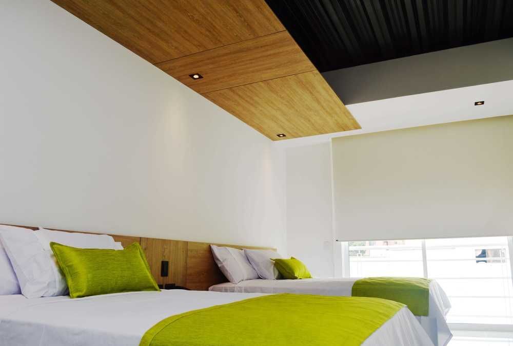 Hotel El Alba Cali Extérieur photo