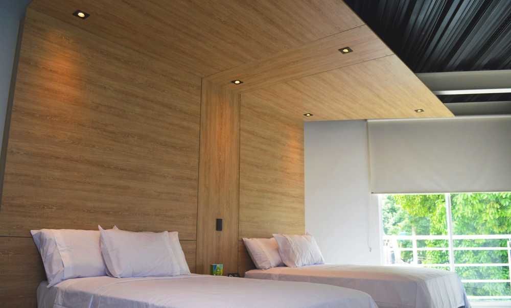 Hotel El Alba Cali Extérieur photo