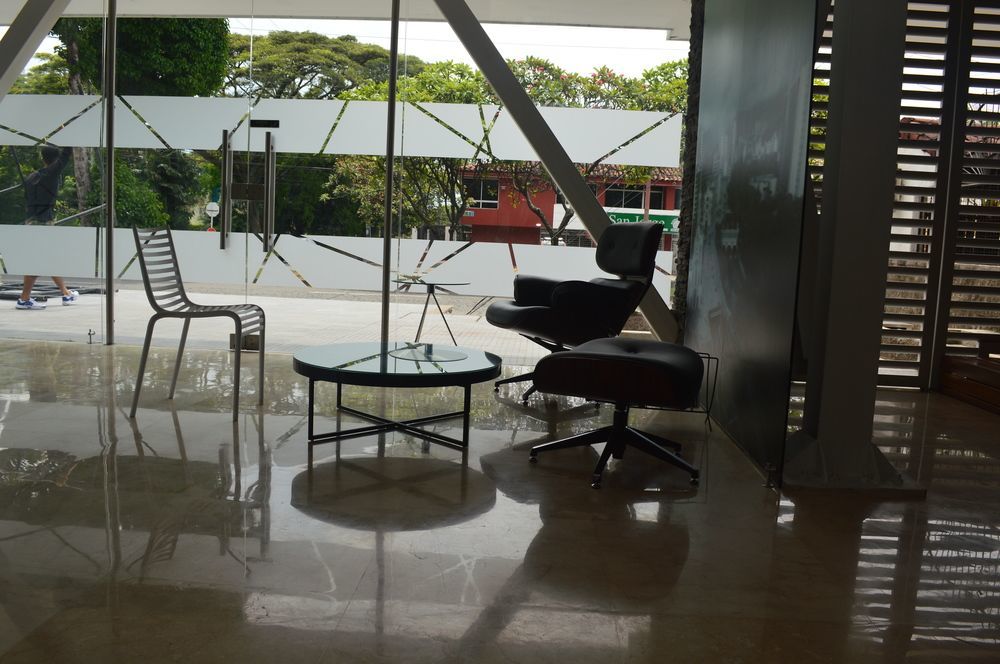 Hotel El Alba Cali Extérieur photo
