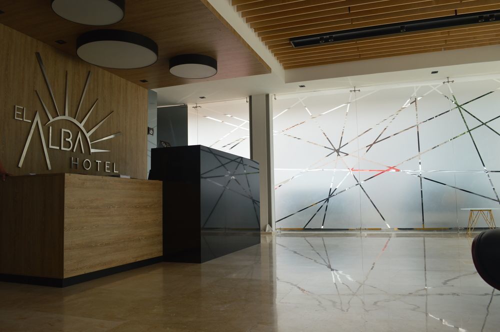 Hotel El Alba Cali Extérieur photo